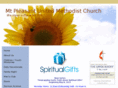mtpleasantumc.org