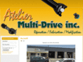 multi-drive.com