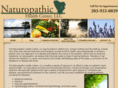 naturohealthcenter.com