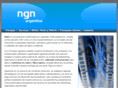 ngn-argentina.com