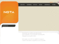 notatherm.com