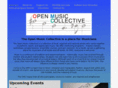 openmusiccollective.org