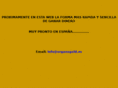 organogold.com.es