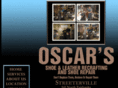 oscarsrecrafting.com