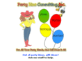 partylineinc.com