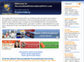 personalizedembroideredshirt.com