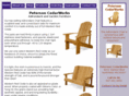 petersoncedarworks.com