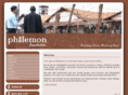 philemonministries.org