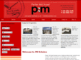 pmestates.com