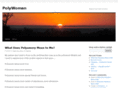 polywoman.com