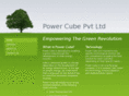 powercubeearth.com