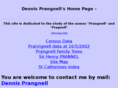 prangnell.net