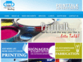 printtalkadvertising.com