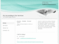 proaccountingtaxservices.com