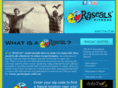 rascalsfitness.com