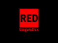 red-linguistics.com