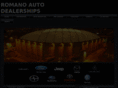 romanocars.com