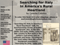 searchingforitaly.com