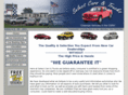 selectcarsandtrucks.net