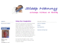 sleepnanny.com