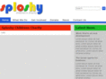 sploshy.org