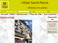 st-pierre-hotel.com