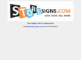storesigns.com