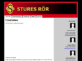 sturesror.com