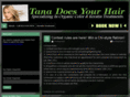 tanadoesyourhair.com