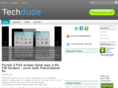 techdude.de