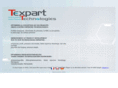 texpart.fr