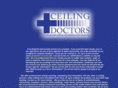 theceilingdoctors.com