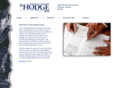 thehodgegroup.com