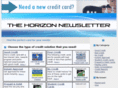 thehorizonnewsletter.com
