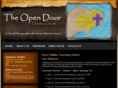 theopendoorcc.com