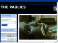 thepaulies.com