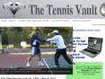 thetennisvault.com