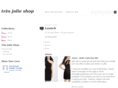 tresjolieshop.com