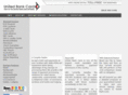 ubcofsc.com