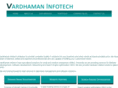 vardhamaninfotech.com