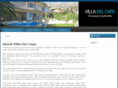 villadelcapo.com