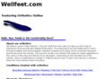 wellfeet.com