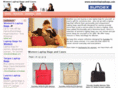 womenlaptopbags.com