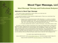 woodtigermassage.com