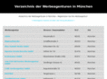 xn--werbeagenturen-mnchen-oic.com