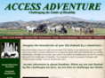 access-adventure.org
