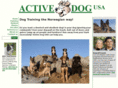 activedog.net