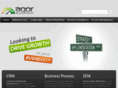 agoracceleration.com