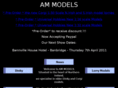 ammodelsandtoys.com