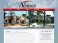anbackconst.com